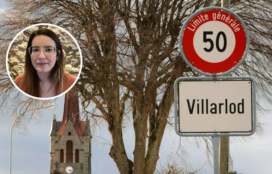 Lydia Bachmann - Chevreuil Villarlod