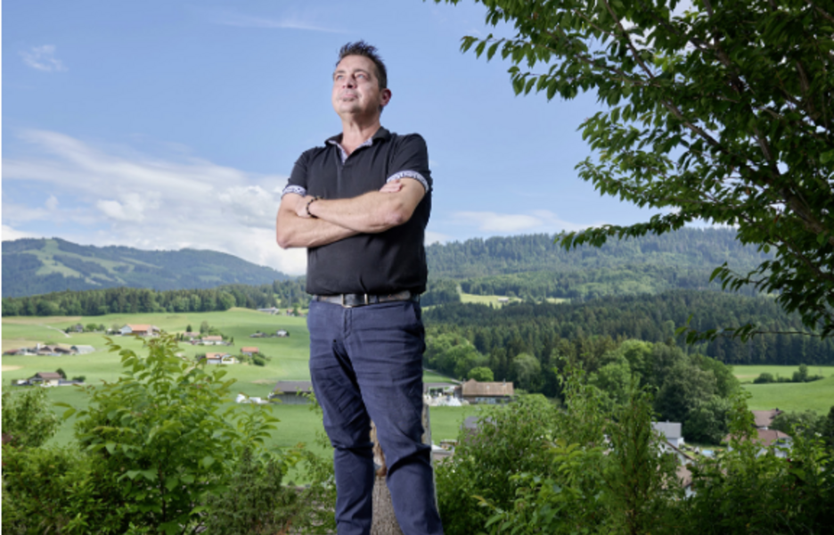 Stefan Zbinden