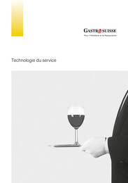 Technologie du Service